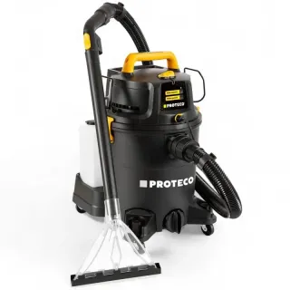Eкстрактор за пране PROTECO 5114TE13003V1/ 1.3kW