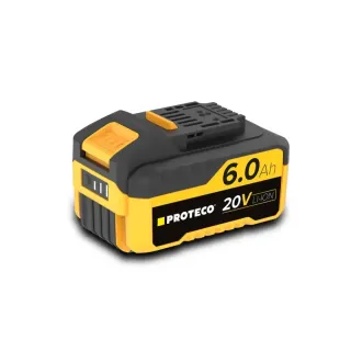 Акумулаторна батерия PROTECO 5199AKU206000/ 6Ah