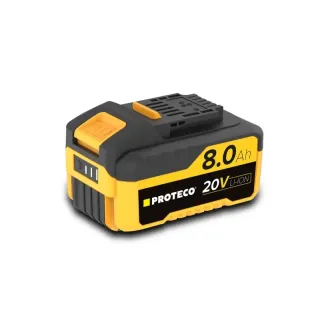 Акумулаторна батерия PROTECO 5199AKU208000/ 8Ah