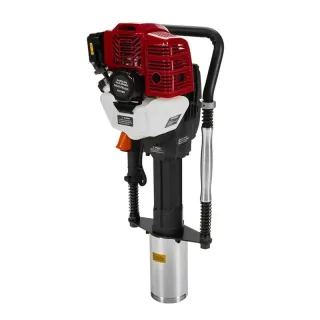 Моторен набивач на колове KraftDele KD11923/ 1.9kW