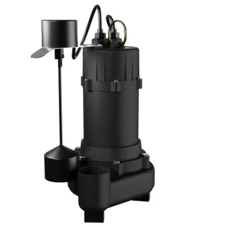 Потопяема помпа IBO SN 450/ 0.45 kW