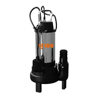 Потопяема помпа IBO WQ Professional 550/ 0.55 kW