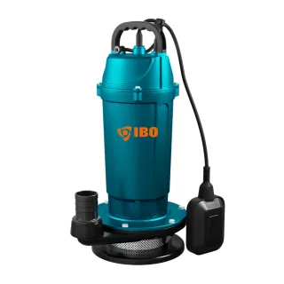Потопяема помпа IBO WQX 550/ 0.55 kW