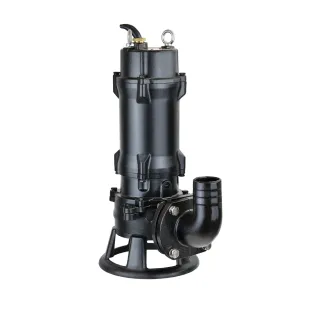 Потопяема помпа IBO ZWQ 1800 / 1.8kW
