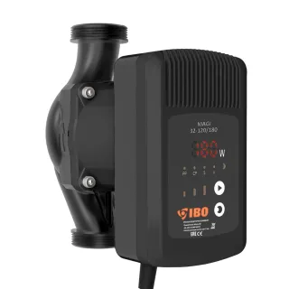 Циркулационна помпа IBO Magi H 32-120/180/ 180W