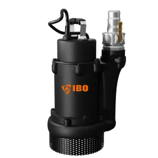 Дренажна помпа IBO KBFU 50-2.2 m/ 2.2 kW