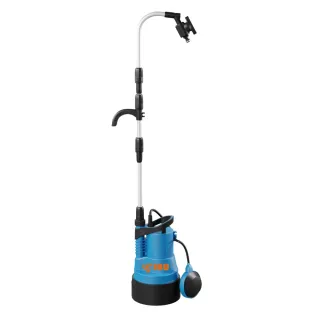 Потопяема помпа IBO IP 400 RAIN/ 0.4 kW