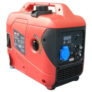 Инверторен генератор SENCI SC1700i/ 1.7kW