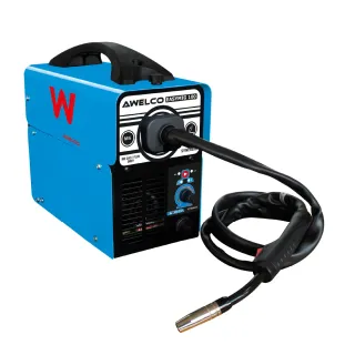 Инверторен заваръчен апарат AWELCO EASYMIG 100/ 3.3kVA