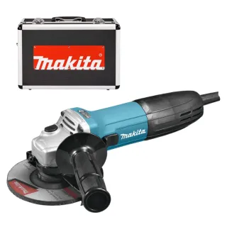 Ъглошлайф Makita GA5030RSP3/ 720W