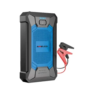 Зарядно стартерно устройство Awelco MISTER CHARGE 600/ 12V