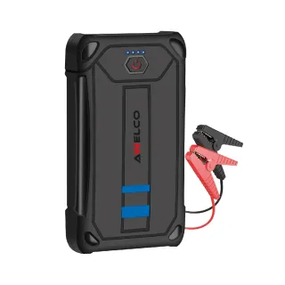 Зарядно стартерно устройство Awelco MISTER CHARGE 800/ 12V