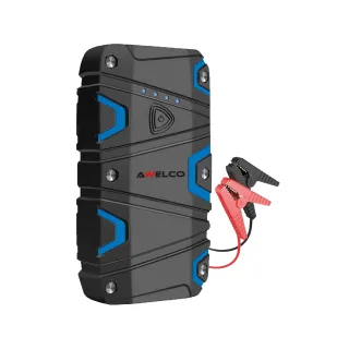 Зарядно стартерно устройство Awelco MISTER CHARGE 1000/ 12V