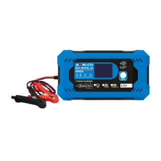 Инверторно зарядно устройство Awelco BAT MATIC 25/ 12V
