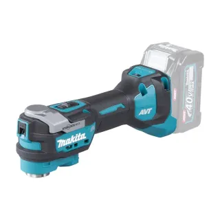 Акумулаторен многофункционален инструмент Makita TM001GZ/ 40V