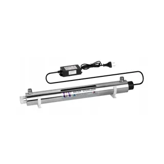 UV стерилизатор IBO 002204/ 55 W