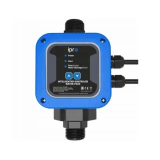 Интелигентен контролер за помпа IBO iPro WATER-PASS/ до 2.2 kW