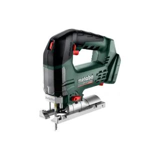 Акумулаторен прободен трион Metabo STB 18 LT 130 BL/ 18 V