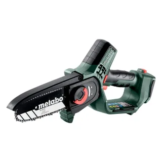 Акумулаторна кастрачка Metabo MS 18 LTX 15/ 18V