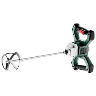 Акумулаторен миксер Metabo RW 18 LTX BL 120-2/ 18V
