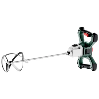 Акумулаторен миксер Metabo RW 18 LTX BL 140-2/ 18V