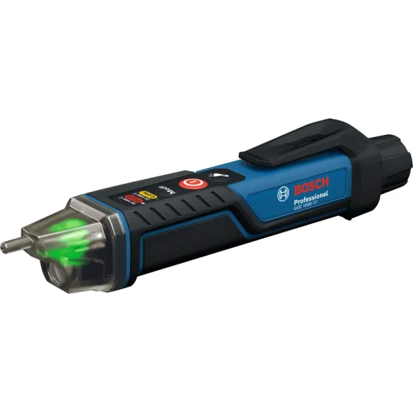 Безконтактен фазомер Bosch GVD 1000-17/ 1000V