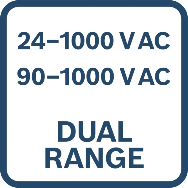 Безконтактен фазомер Bosch GVD 1000-17/ 1000V