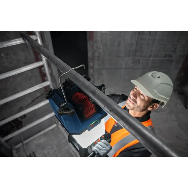 Акумулаторна лампа Bosch GLA 18VH-7500/ 18V
