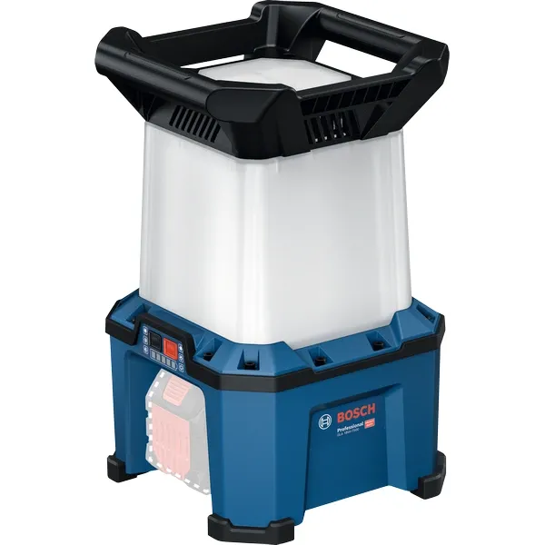 Акумулаторна лампа Bosch GLA 18VH-7500/ 18V