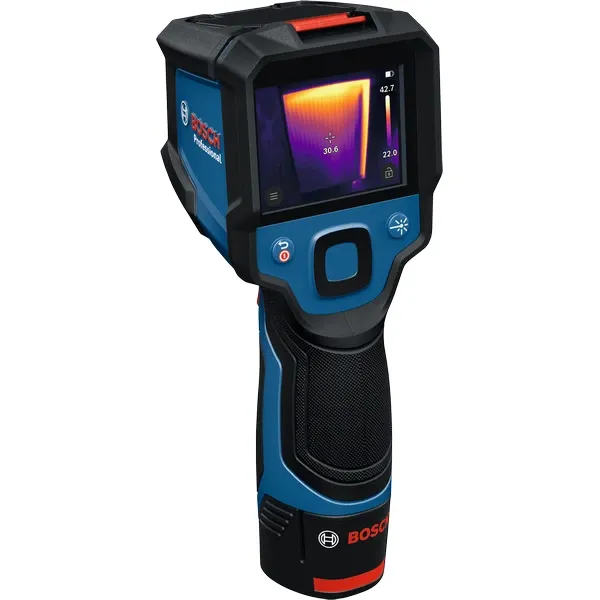Термокамера Bosch GTC 12V-450-13/ 12V/ 2Ah
