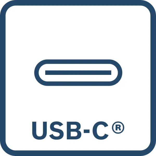 Термокамера Bosch GTC 12V-450-13/ 12V/ 2Ah