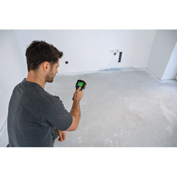 Термокамера Bosch GTC 12V-450-13/ 12V/ 2Ah