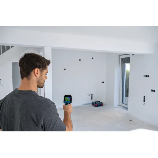 Термокамера Bosch GTC 12V-450-13/ 12V