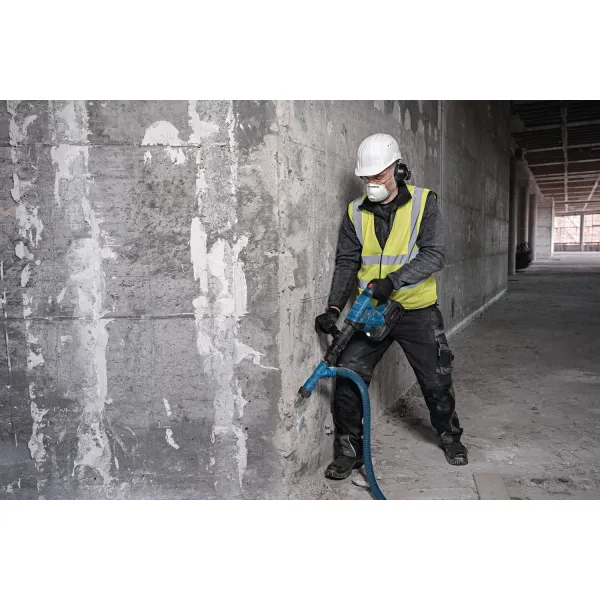 Акумулаторен къртач Bosch GSH 18V-5/ 18V