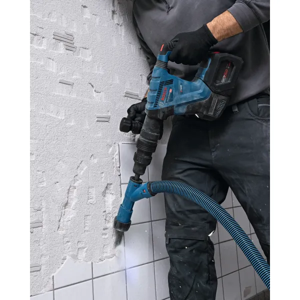 Акумулаторен къртач Bosch GSH 18V-5/ 18V