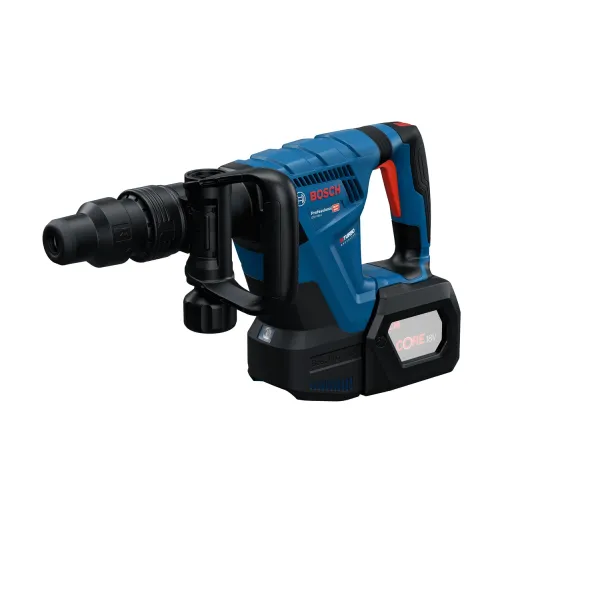 Акумулаторен къртач Bosch GSH 18V-5/ 18V