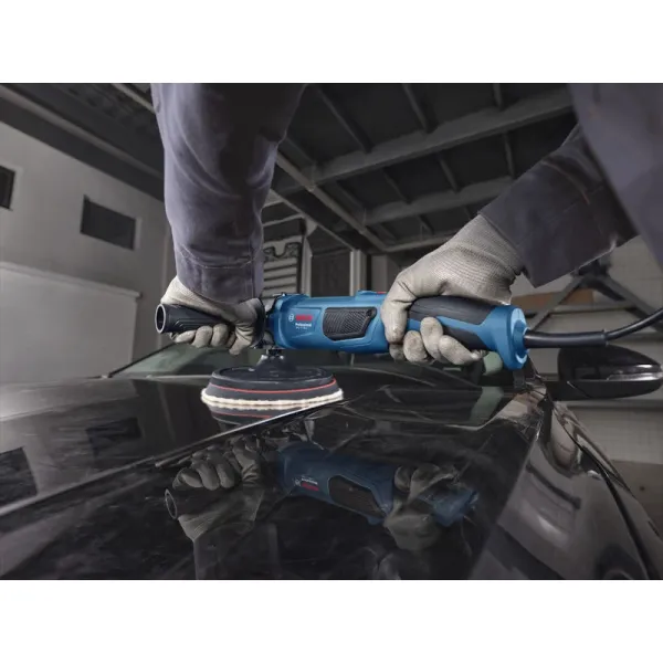 Машина за полиране Bosch GPO 11-180 S/ 1100W
