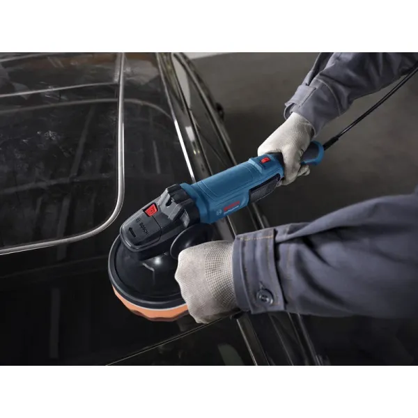 Машина за полиране Bosch GPO 11-180 S/ 1100W