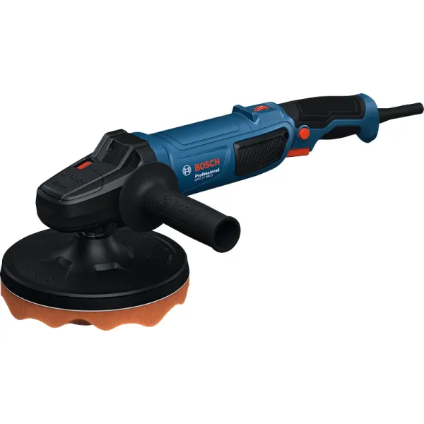 Машина за полиране Bosch GPO 11-180 S/ 1100W
