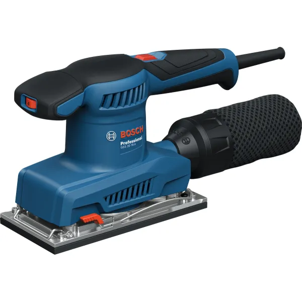 Виброшлайф Bosch GSS 20-18 A/ 200W