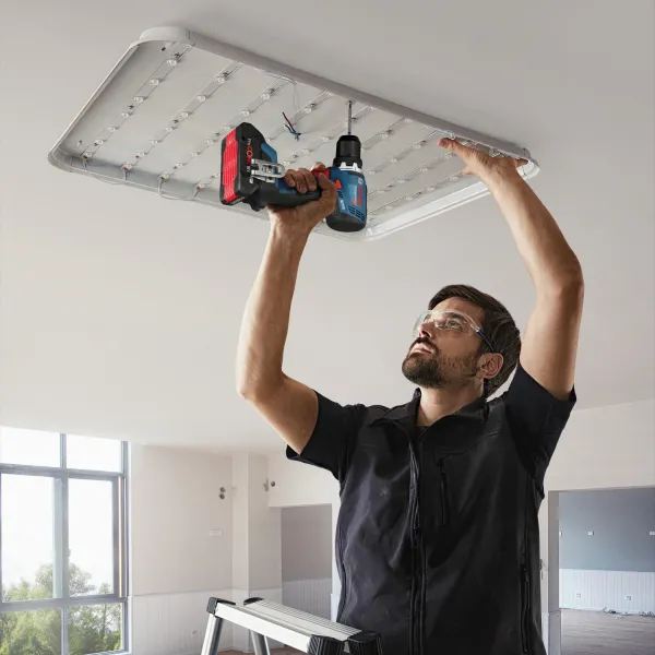 Акумулаторен винтоверт Bosch GSR 18V-65/ 18V/ 2x2Ah