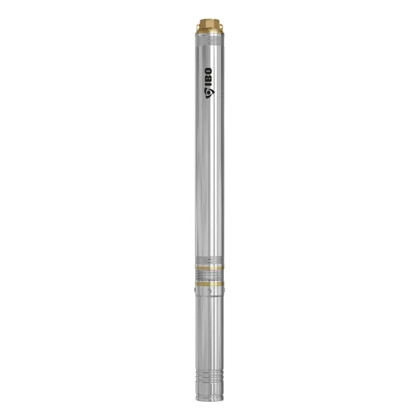 Mногостъпална сондажна помпа IBO 3,5 SD 3-11/ 800W