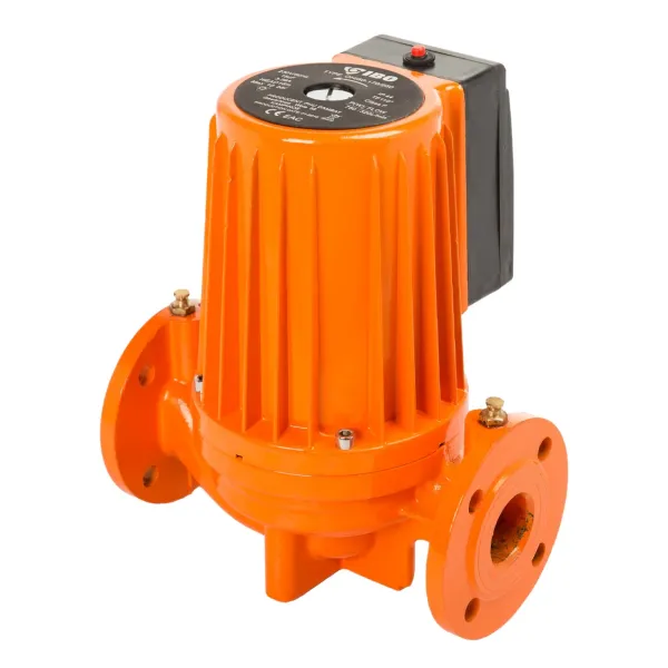 Циркулационна помпа IBO OHI 50-140/220/ 550W