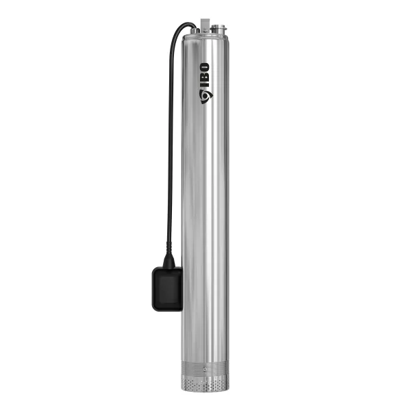 Потопяема помпа IBO 4 OLA Inox 70/100/ 1.1kW