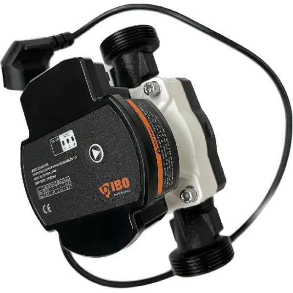 Циркулационна помпа IBO AMG 25-60/180/ 45 W