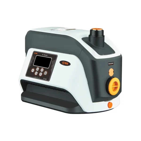Инверторна хидрофорна помпа за вода IBO IQ-750 AUTO/ 750W