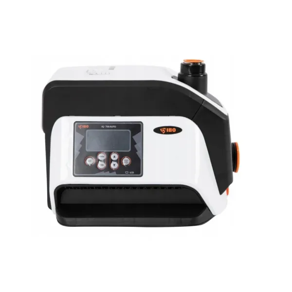 Инверторна хидрофорна помпа за вода IBO IQ-750 AUTO/ 750W