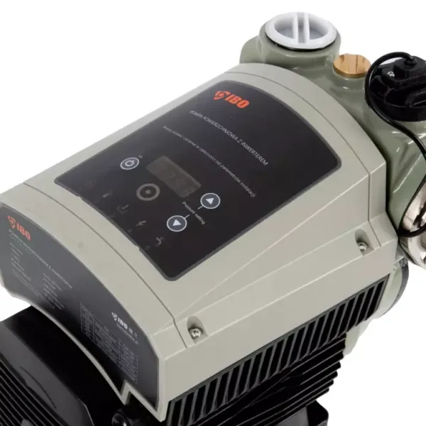Инверторна хидрофорна помпа за вода IBO AUTOIBO 2/ 1.5kW