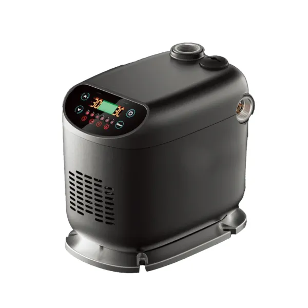 Инверторна автоматична помпа за вода IBO HOME 2/ 550W
