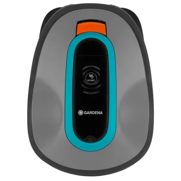 Косачка робот Gardena Smart SILENO life/ 1000 м²
